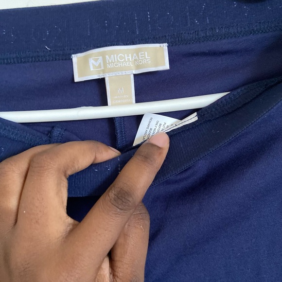 Michael Kors leggings - Picture 4 of 6